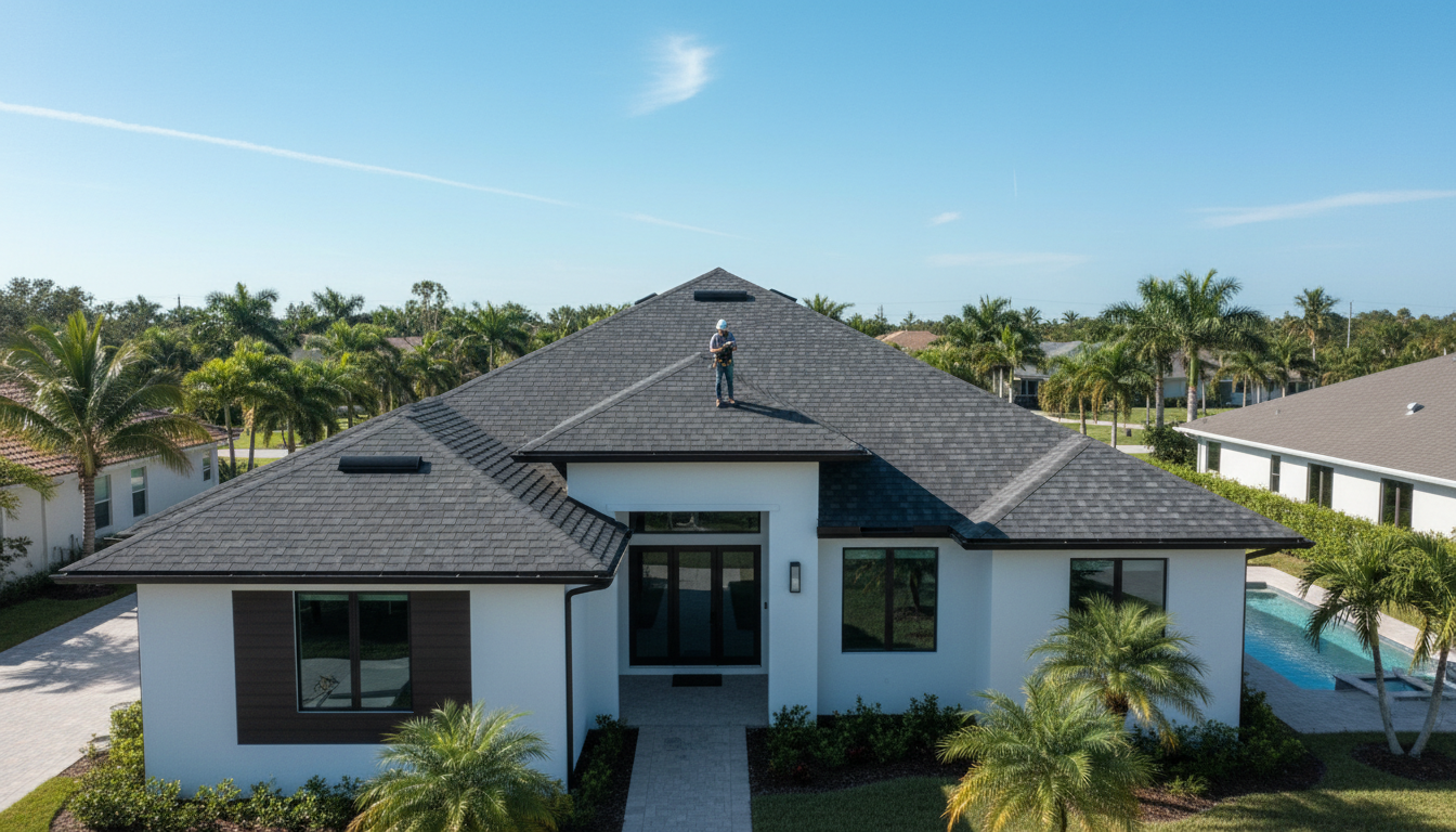 Roofing Services