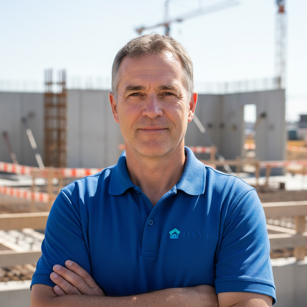 Robert Johnson - Senior Estimator